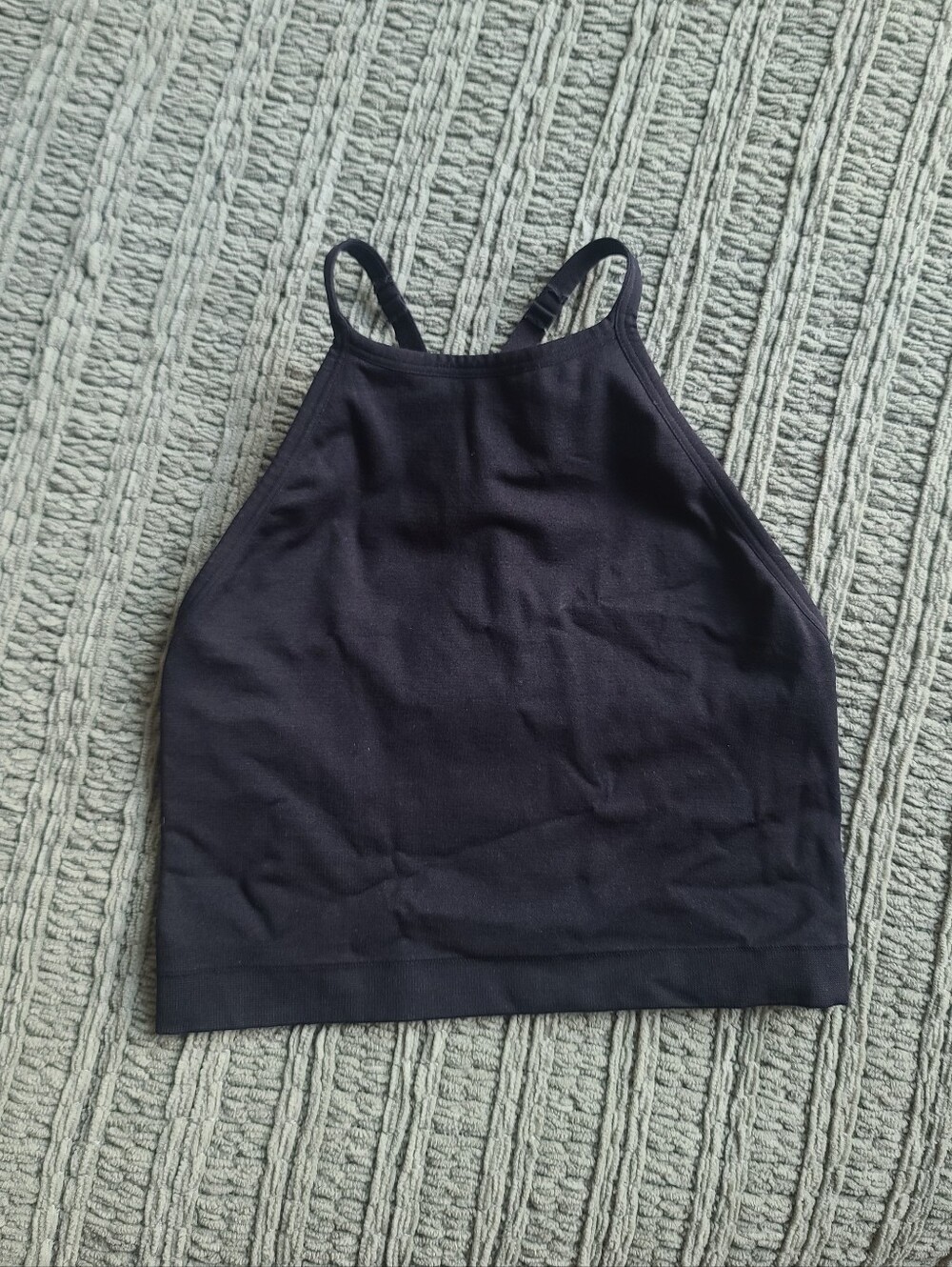Forever 21 Longline Sports Bra